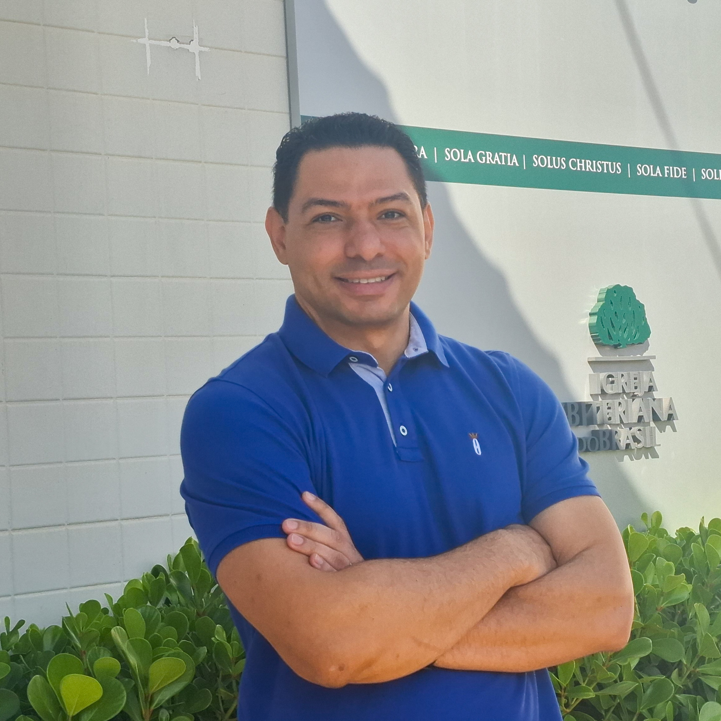 Flavio - Especialista em Contabilidade