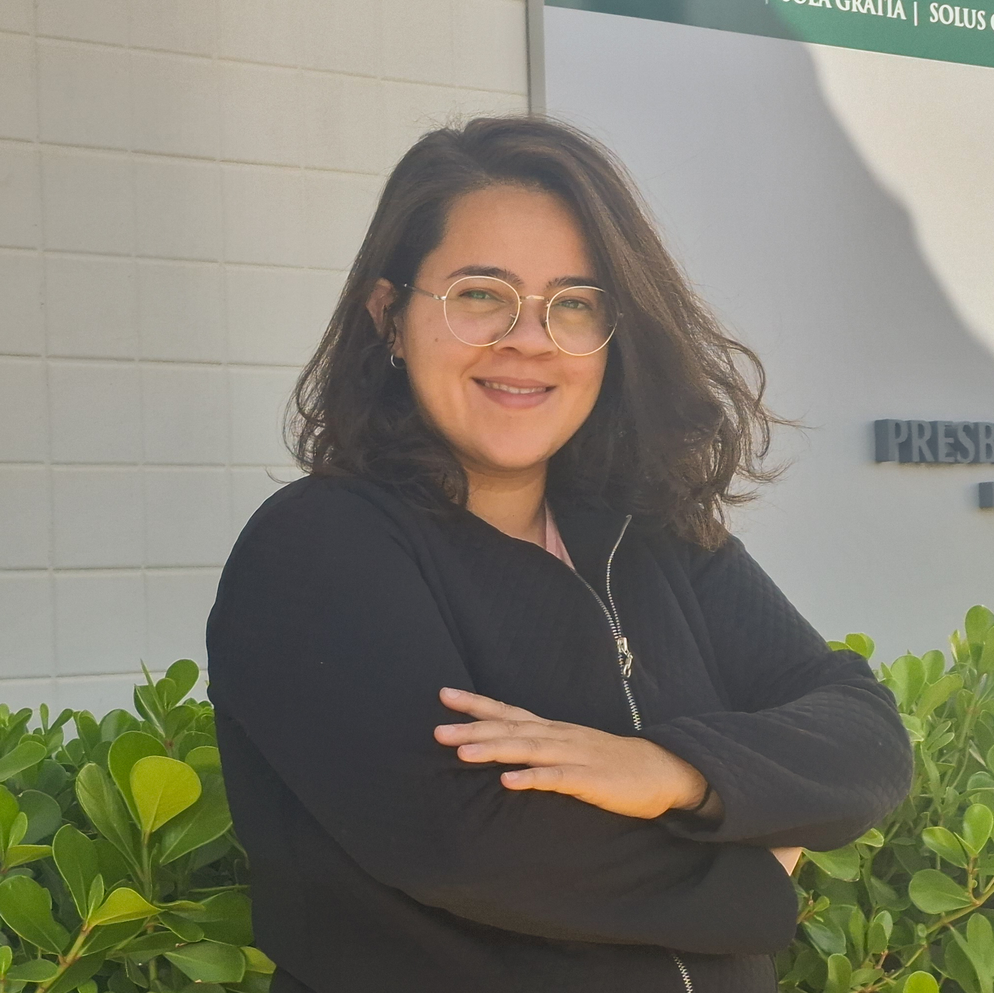 Leticia - Especialista em Marketing