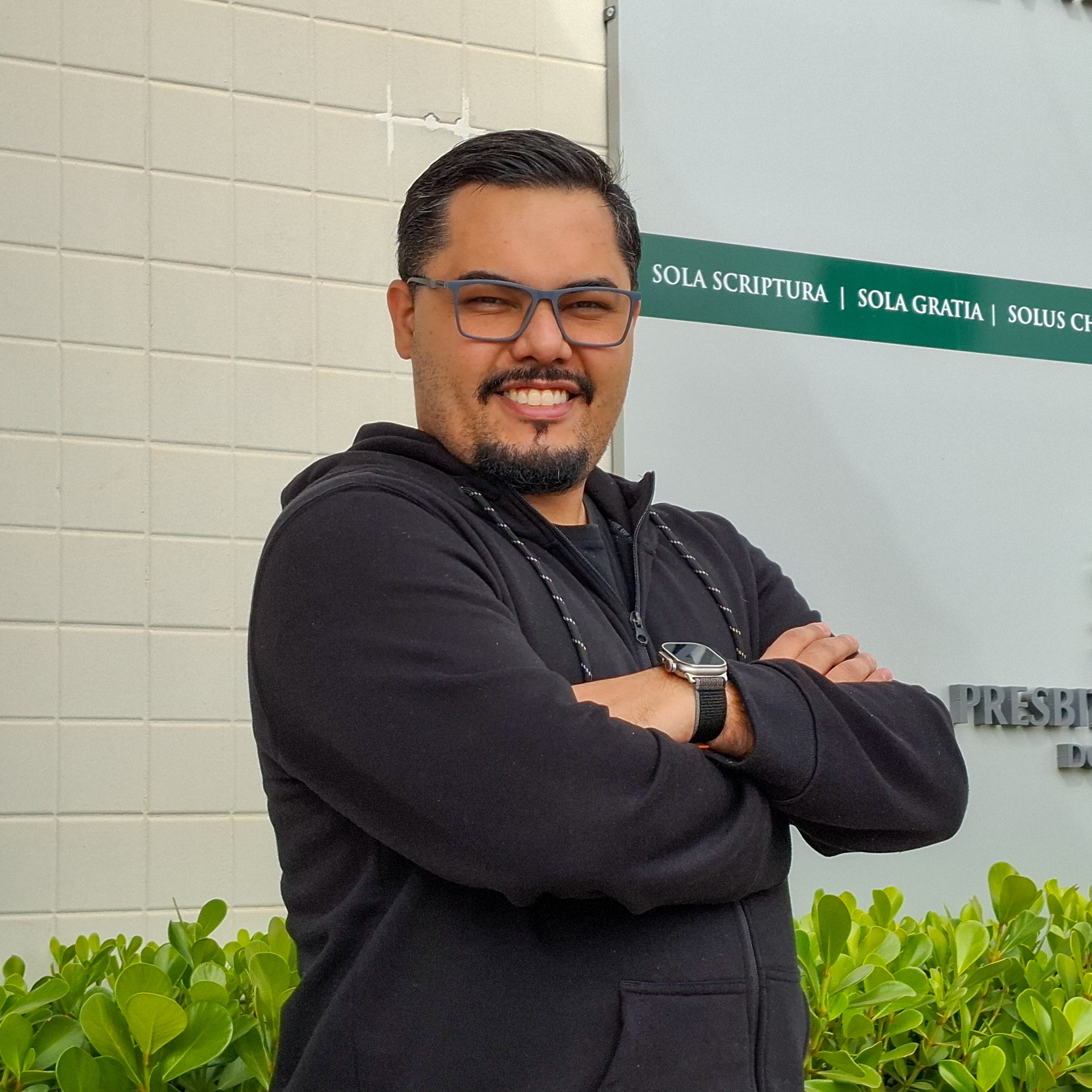 Mauricio - Especialista em Empreendedorismo